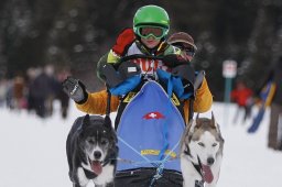 Lenzerheide 2013